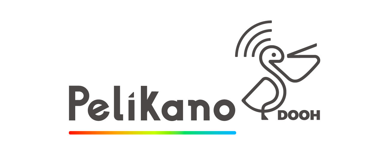 Pelikano Dooh